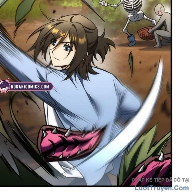 Thần Thịnh Vượng Chương 37 - Trang 68