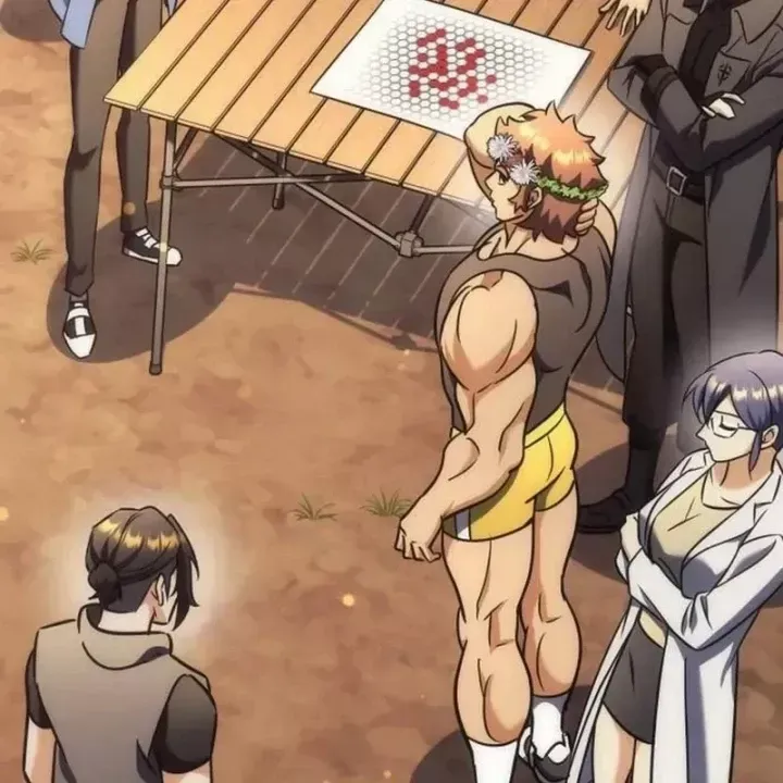 Thần Thịnh Vượng Chương 38 - Trang 162