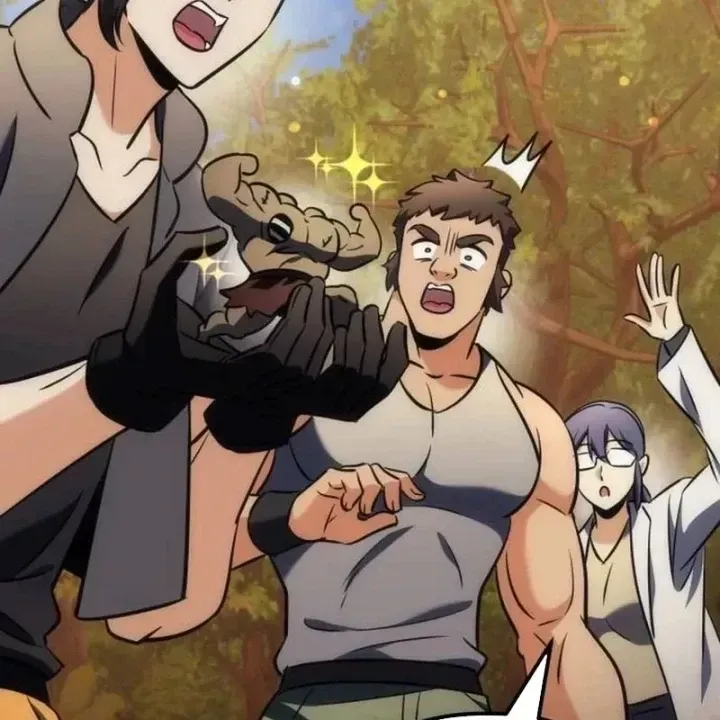 Thần Thịnh Vượng Chương 38 - Trang 184