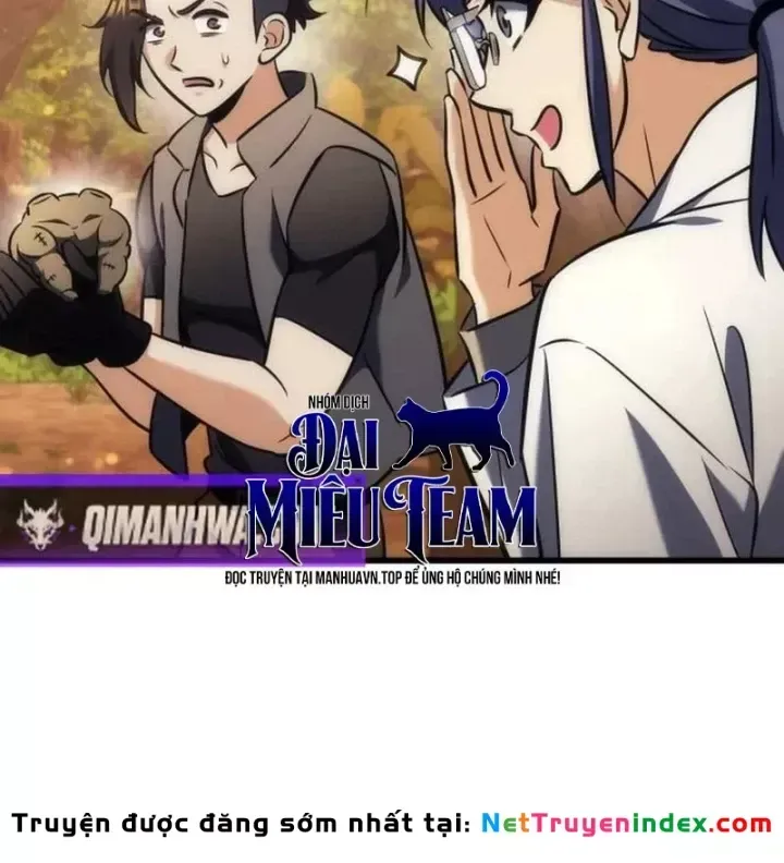 Thần Thịnh Vượng Chương 38 - Trang 193