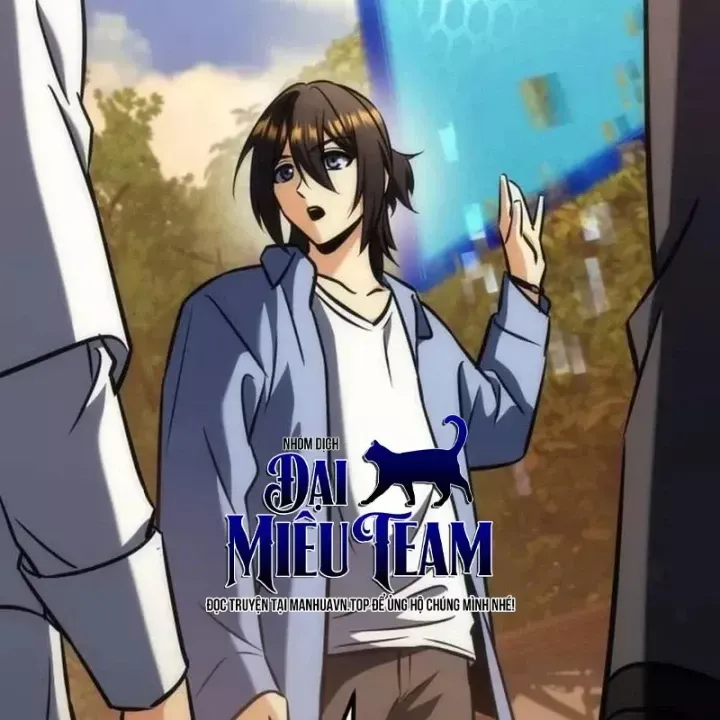 Thần Thịnh Vượng Chương 38 - Trang 197