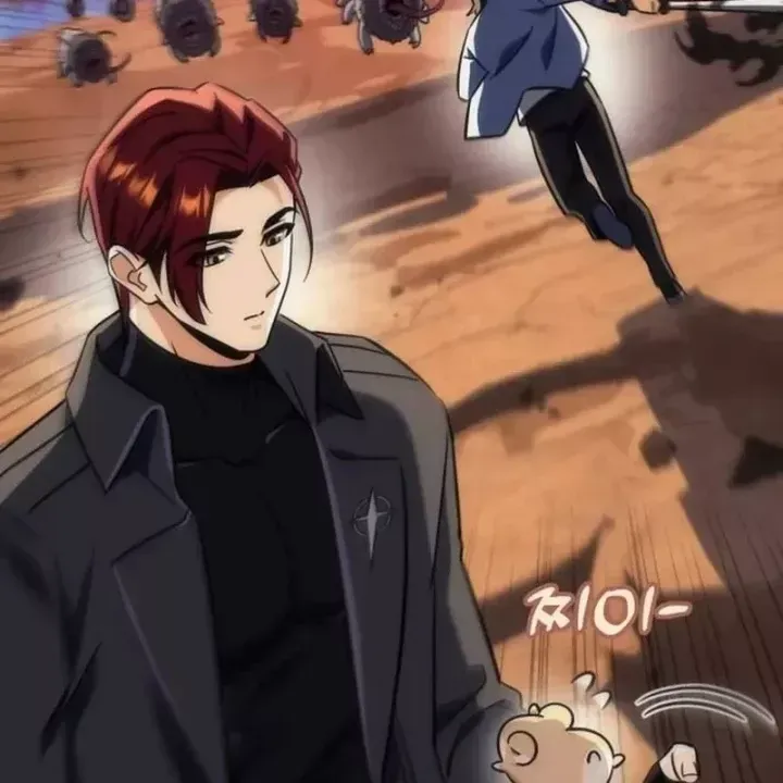 Thần Thịnh Vượng Chương 38 - Trang 23