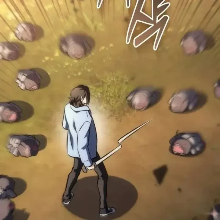 Thần Thịnh Vượng Chương 38 - Trang 259