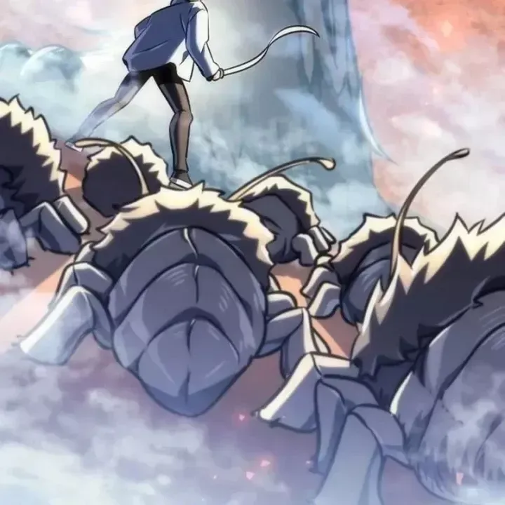 Thần Thịnh Vượng Chương 38 - Trang 268