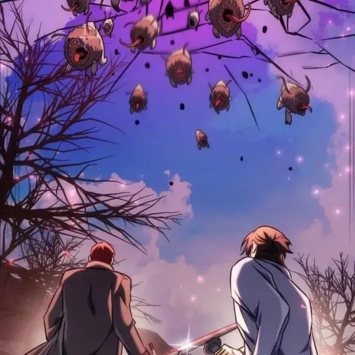 Thần Thịnh Vượng Chương 38 - Trang 8