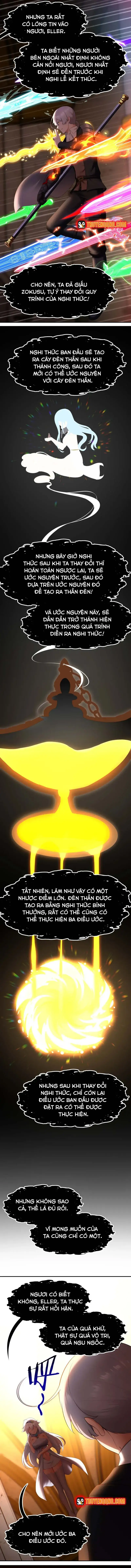 Thích Đuôi Lớn Thì Sao? Chap 66 - Next Chap 65