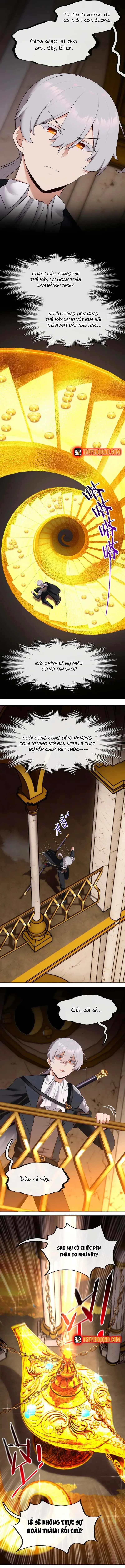 Thích Đuôi Lớn Thì Sao? Chap 66 - Next Chap 65