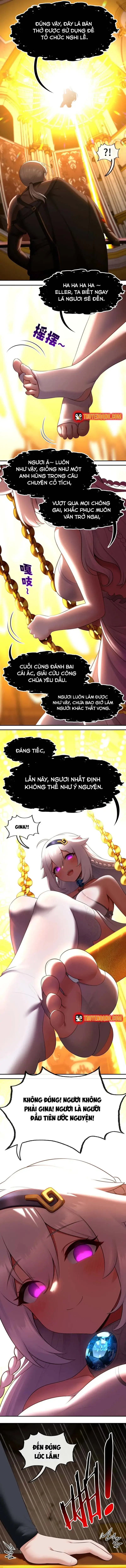 Thích Đuôi Lớn Thì Sao? Chap 66 - Next Chap 65