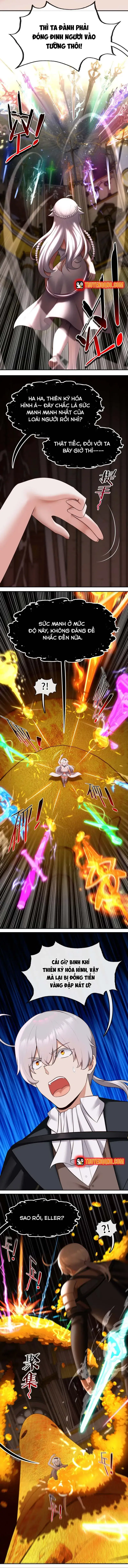 Thích Đuôi Lớn Thì Sao? Chap 66 - Next Chap 65