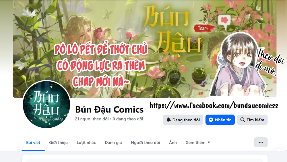Thích Đuôi Lớn Thì Sao? Chap 67 - Next Chap 66