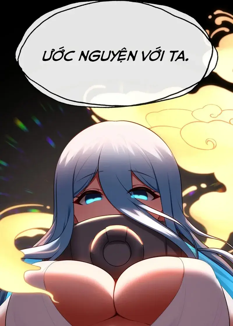 Thích Đuôi Lớn Thì Sao? Chap 67 - Next Chap 66
