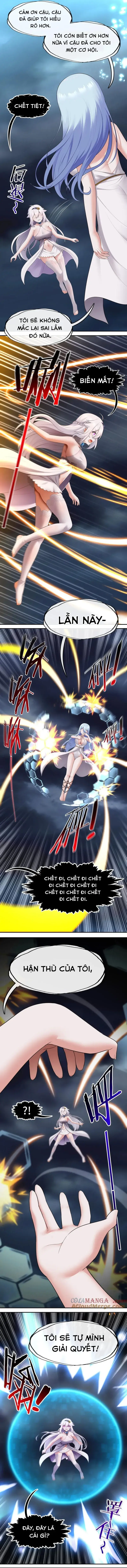 Thích Đuôi Lớn Thì Sao? Chap 68 - Next Chap 67