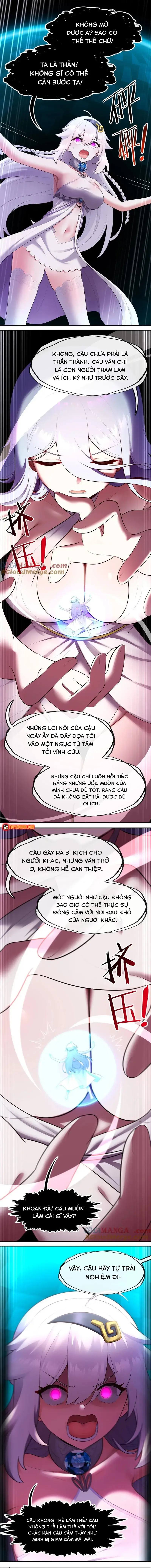 Thích Đuôi Lớn Thì Sao? Chap 68 - Next Chap 67