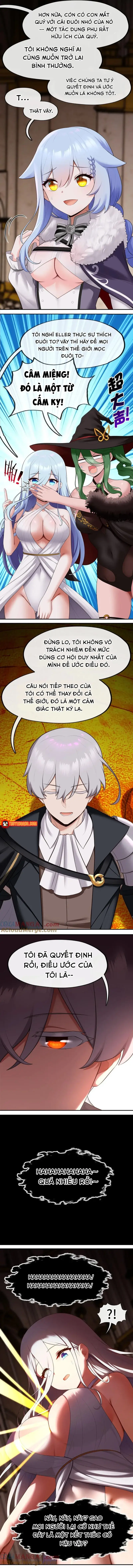 Thích Đuôi Lớn Thì Sao? Chap 68 - Next Chap 67