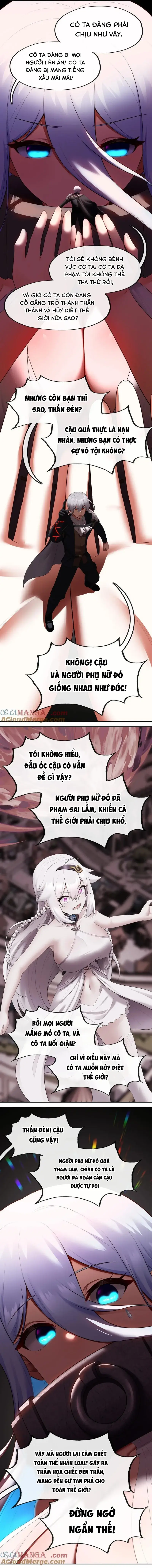 Thích Đuôi Lớn Thì Sao? Chap 68 - Next Chap 67