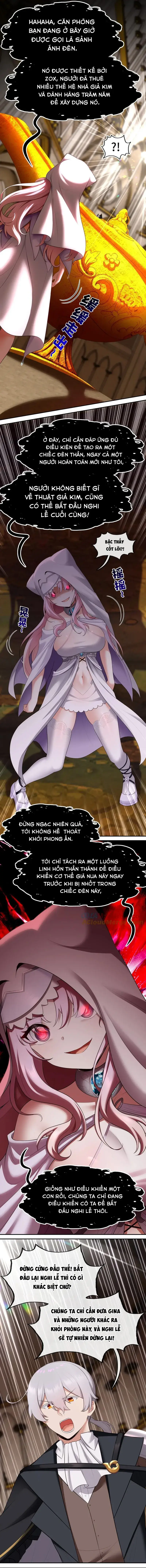 Thích Đuôi Lớn Thì Sao? Chap 69 - Next Chap 68