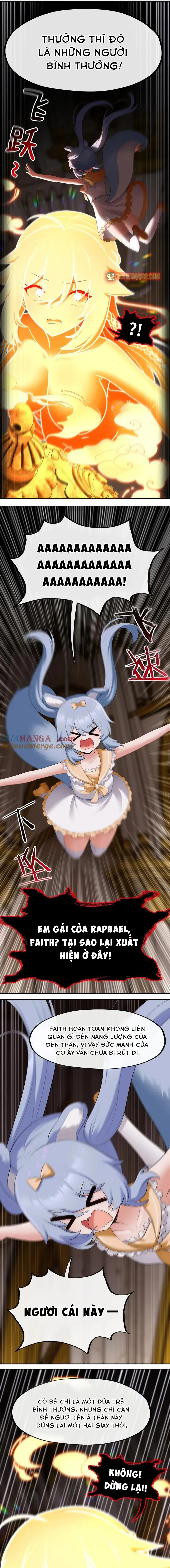 Thích Đuôi Lớn Thì Sao? Chap 70 - Next Chap 69