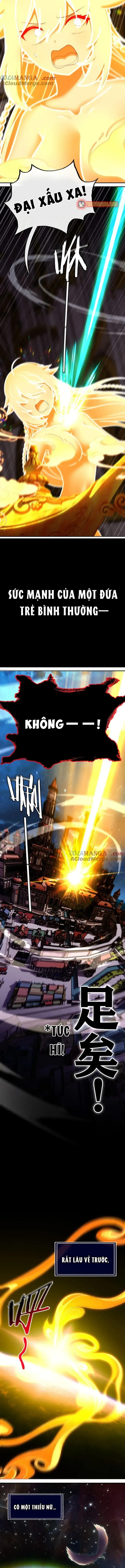 Thích Đuôi Lớn Thì Sao? Chap 70 - Next Chap 69