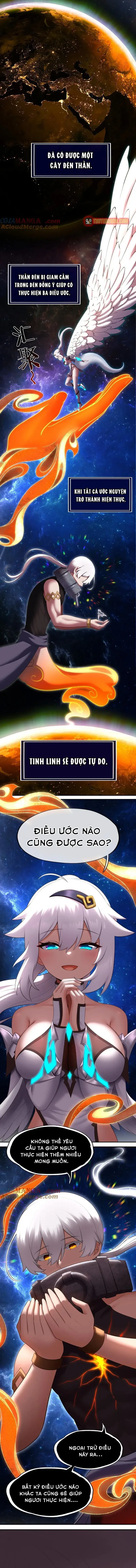 Thích Đuôi Lớn Thì Sao? Chap 70 - Next Chap 69