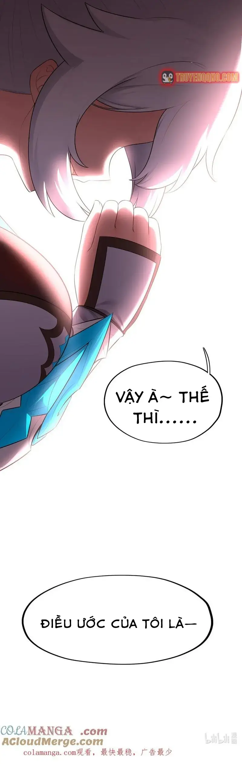 Thích Đuôi Lớn Thì Sao? Chap 70 - Next Chap 69