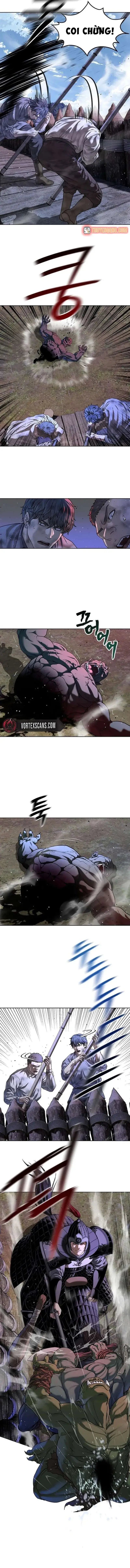 Thích Đuôi Lớn Thì Sao? Chap 70 - Next Chap 69