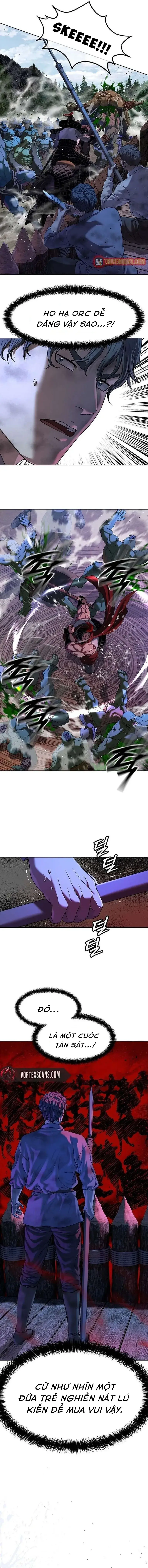 Thích Đuôi Lớn Thì Sao? Chap 70 - Next Chap 69