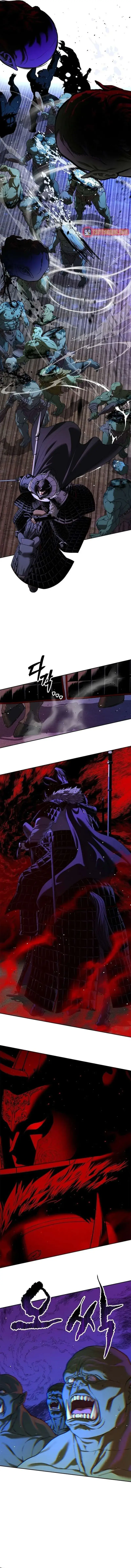 Thích Đuôi Lớn Thì Sao? Chap 70 - Next Chap 69