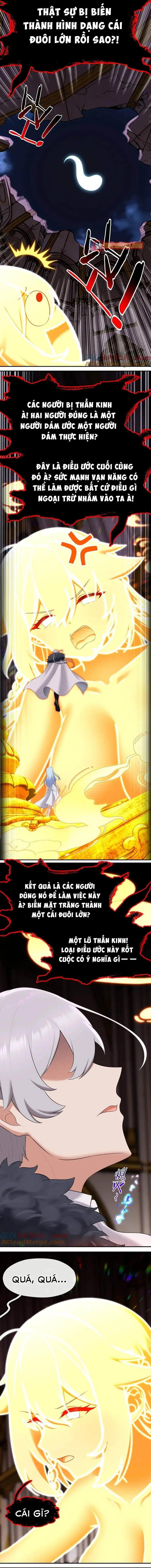 Thích Đuôi Lớn Thì Sao? Chap 70 - Next Chap 69