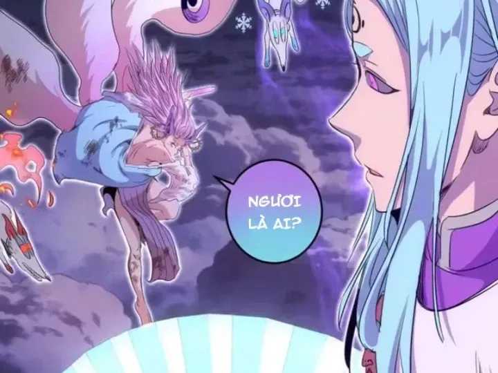 Cao Đẳng Linh Hồn Chap 378 - Next Chap 377