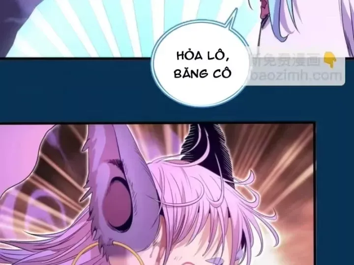 Cao Đẳng Linh Hồn Chap 378 - Next Chap 377