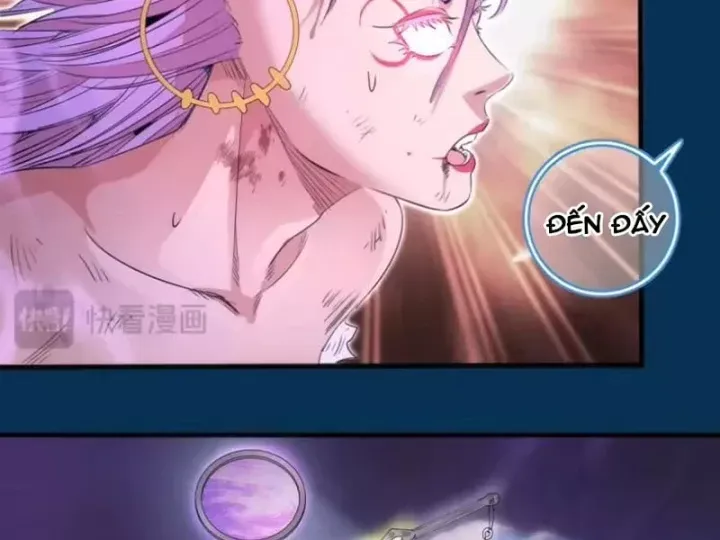 Cao Đẳng Linh Hồn Chap 378 - Next Chap 377