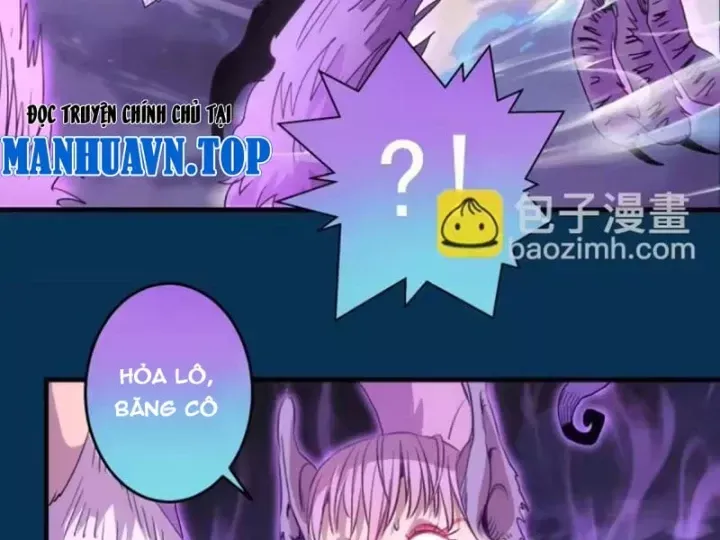 Cao Đẳng Linh Hồn Chap 378 - Next Chap 377