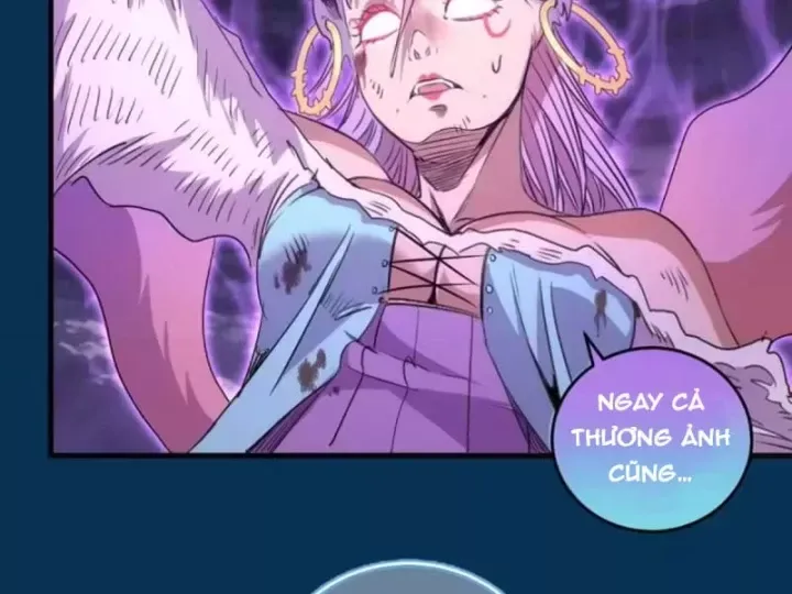 Cao Đẳng Linh Hồn Chap 378 - Next Chap 377