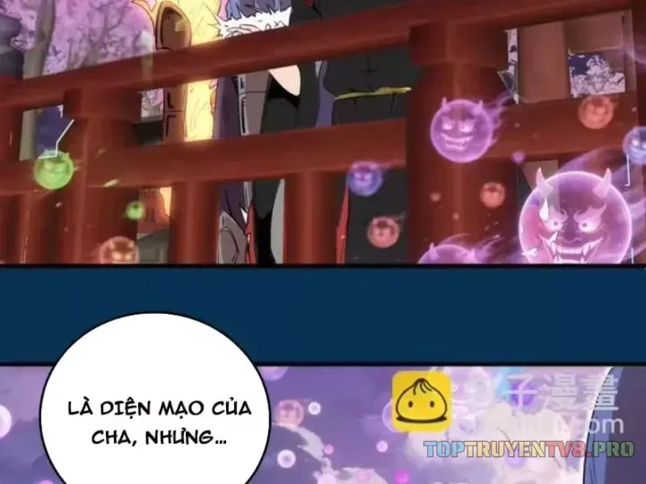 Cao Đẳng Linh Hồn Chap 378 - Next Chap 377