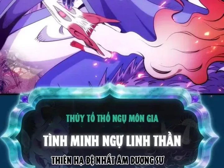 Cao Đẳng Linh Hồn Chap 378 - Next Chap 377