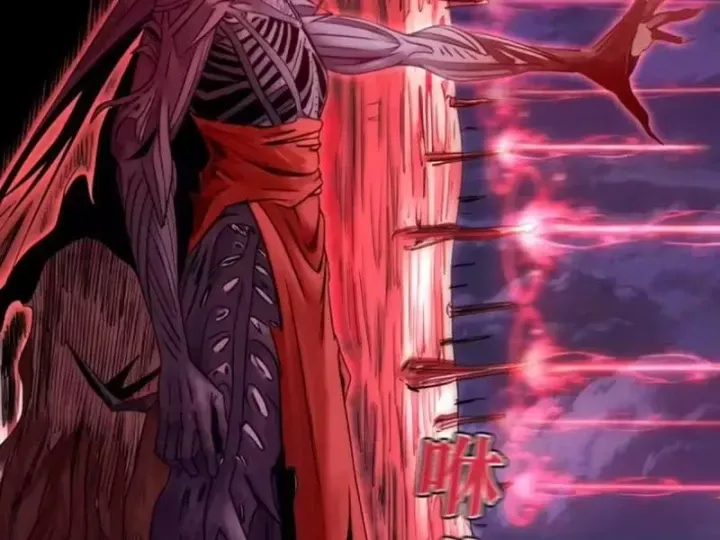 Cao Đẳng Linh Hồn Chap 378 - Next Chap 377