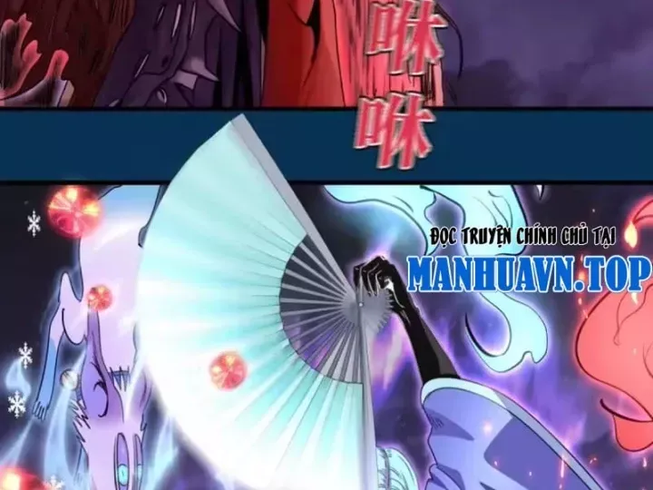 Cao Đẳng Linh Hồn Chap 378 - Next Chap 377