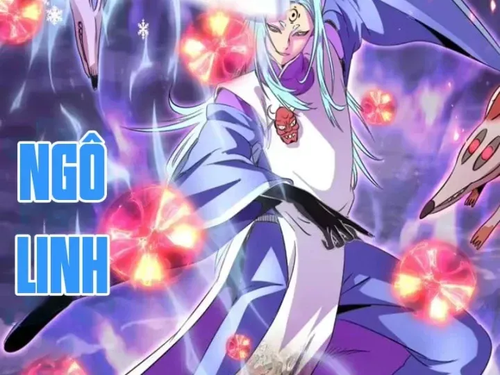 Cao Đẳng Linh Hồn Chap 378 - Next Chap 377