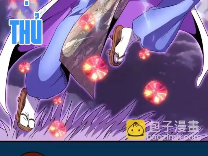 Cao Đẳng Linh Hồn Chap 378 - Next Chap 377