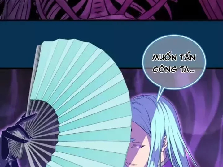 Cao Đẳng Linh Hồn Chap 378 - Next Chap 377