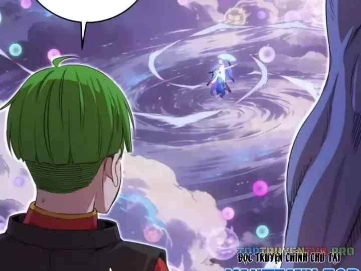 Cao Đẳng Linh Hồn Chap 378 - Next Chap 377