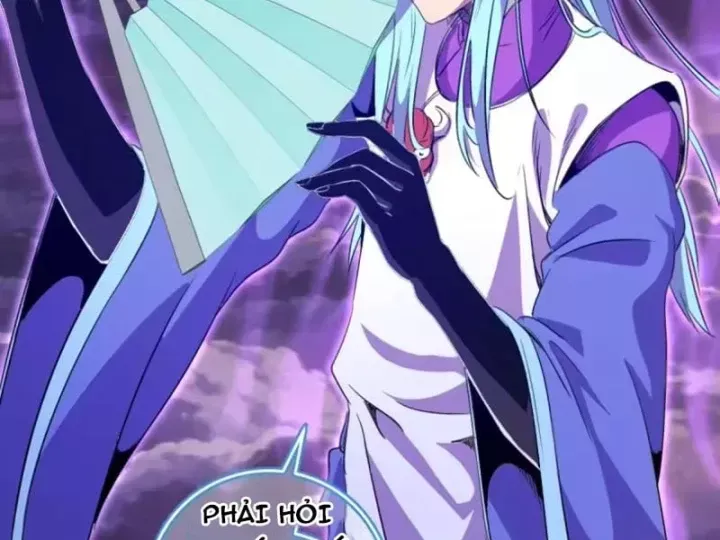 Cao Đẳng Linh Hồn Chap 378 - Next Chap 377