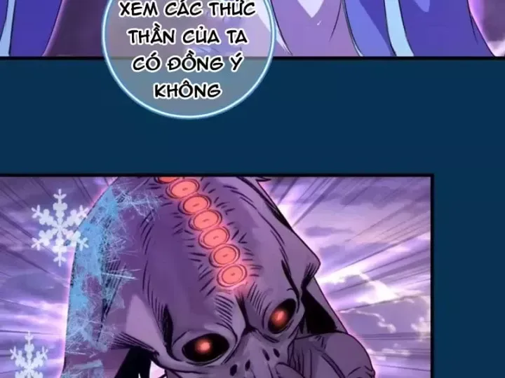 Cao Đẳng Linh Hồn Chap 378 - Next Chap 377