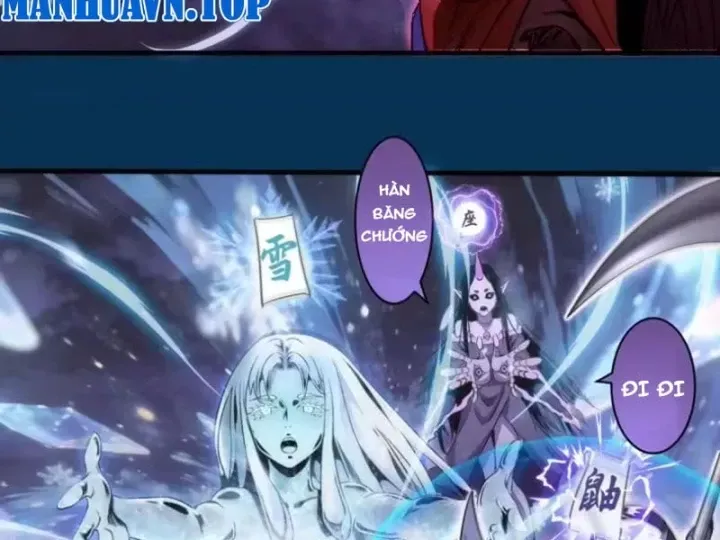 Cao Đẳng Linh Hồn Chap 378 - Next Chap 377