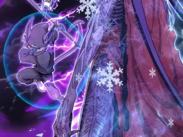 Cao Đẳng Linh Hồn Chap 378 - Next Chap 377