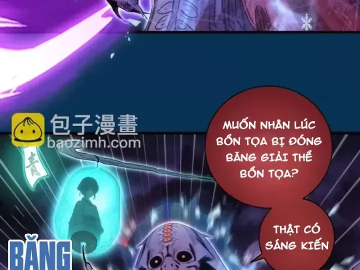 Cao Đẳng Linh Hồn Chap 378 - Next Chap 377