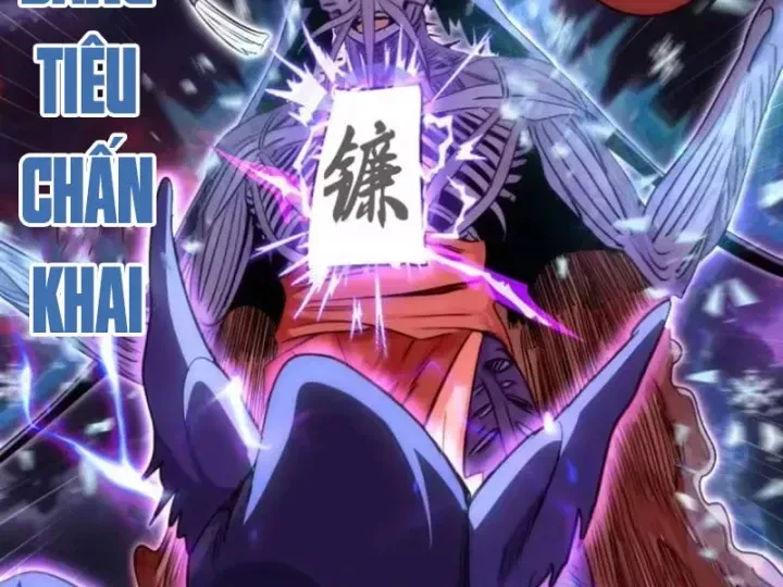 Cao Đẳng Linh Hồn Chap 378 - Next Chap 377