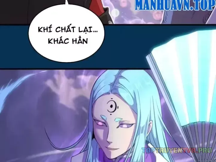 Cao Đẳng Linh Hồn Chap 378 - Next Chap 377