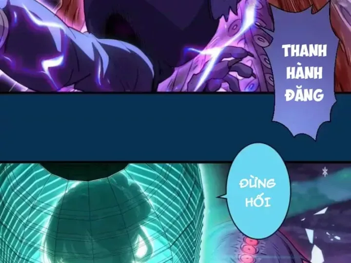 Cao Đẳng Linh Hồn Chap 378 - Next Chap 377