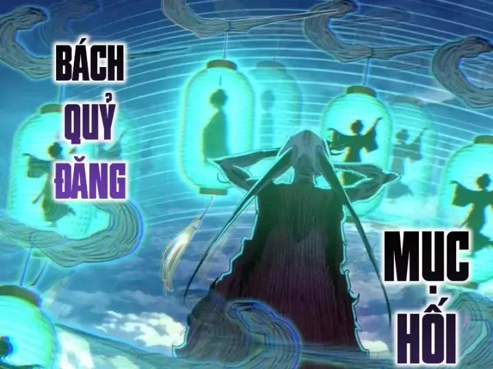 Cao Đẳng Linh Hồn Chap 378 - Next Chap 377